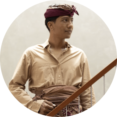 I Putu Mahesa Kama Artha